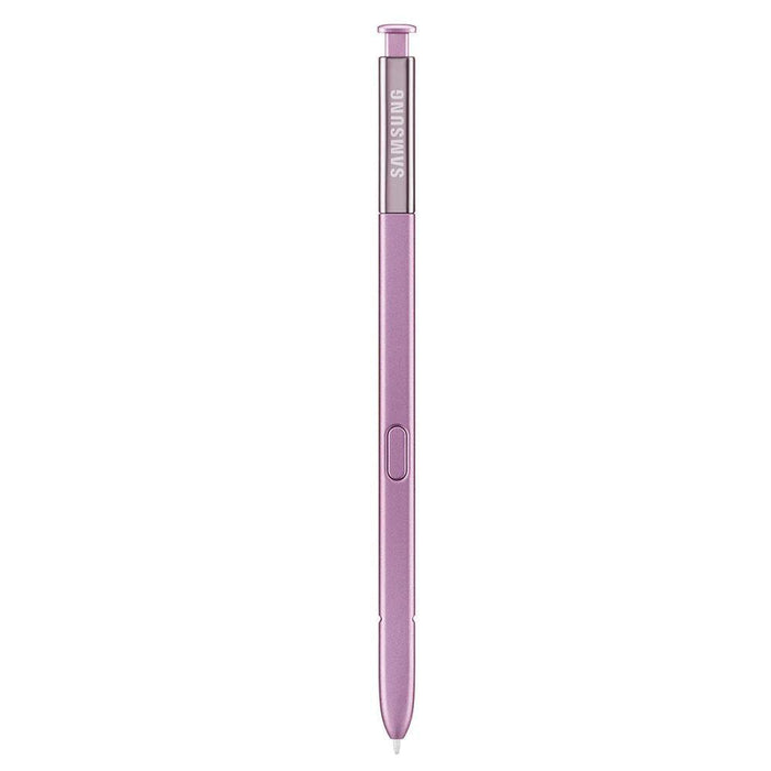 For Samsung Galaxy Note 9 Replacement Stylus (Lavender Purple) - Not support bluetooth