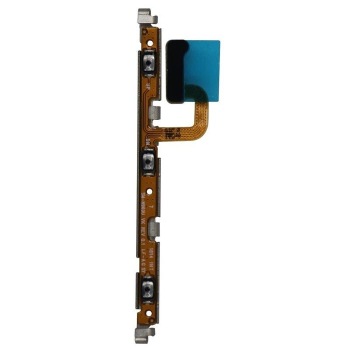 For Samsung Galaxy Note 9 Replacement Volume Internal Buttons Flex Cable