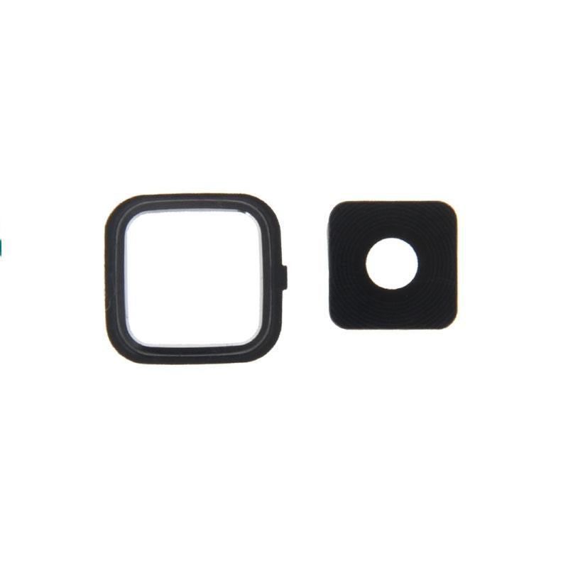 For Samsung Galaxy Note Edge N915 Replacement Camera Lens (Black)