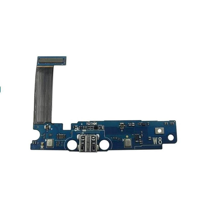 For Samsung Galaxy Note Edge N915 Replacement Charging Connector Flex / PCB Port