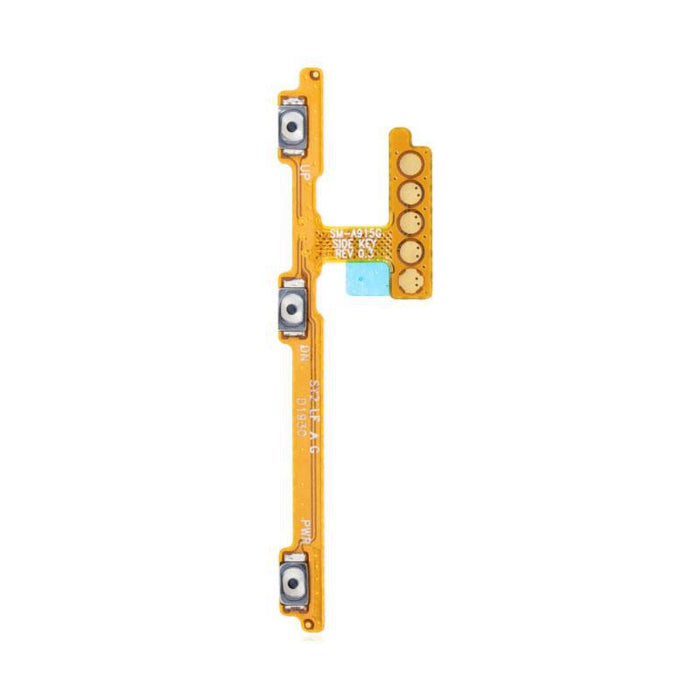 For Samsung Galaxy S10 Lite G770 Replacement Power And Volume Button Flex Cable