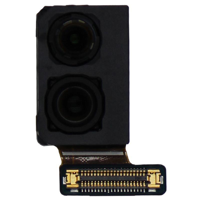 For Samsung Galaxy S10 Plus Replacement Front Facing Dual Camera