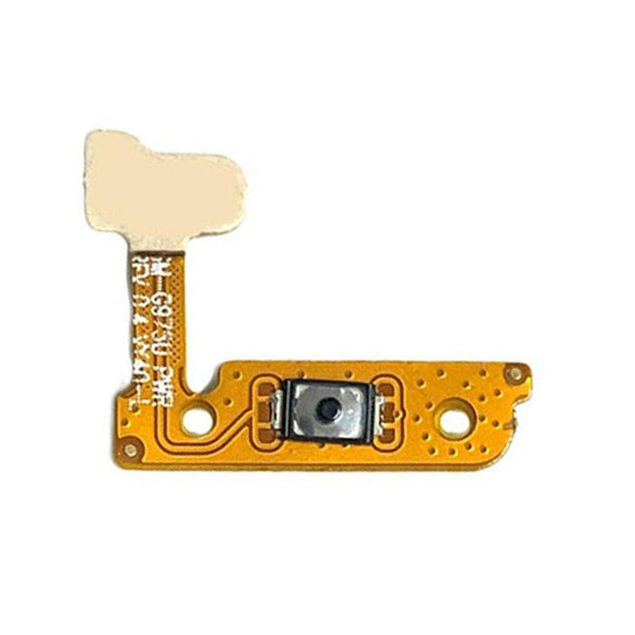 For Samsung Galaxy S10 / S10 Plus Replacement Power Button Flex Cable