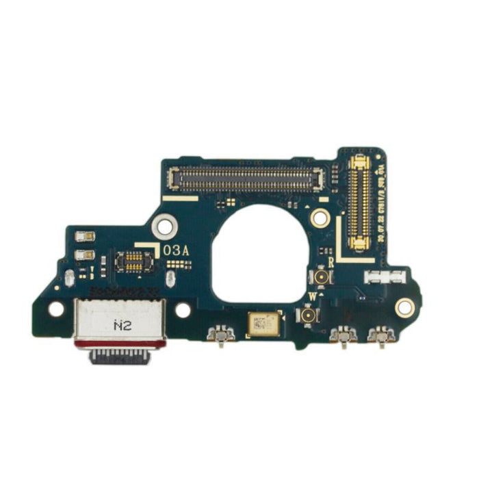For Samsung Galaxy S20 FE 4G Replacement Charging Port Board