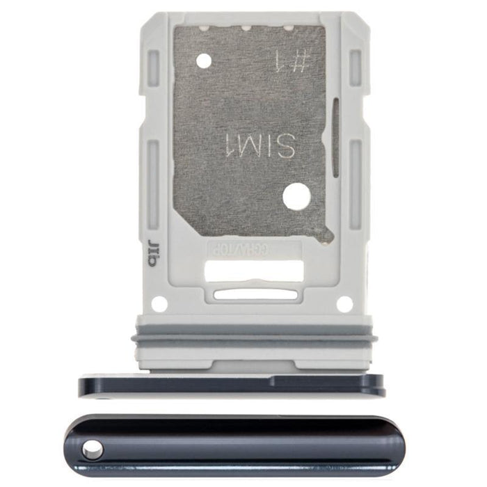 For Samsung Galaxy S20 FE G780 Replacement Dual Sim Card Tray (Cloud Navy)
