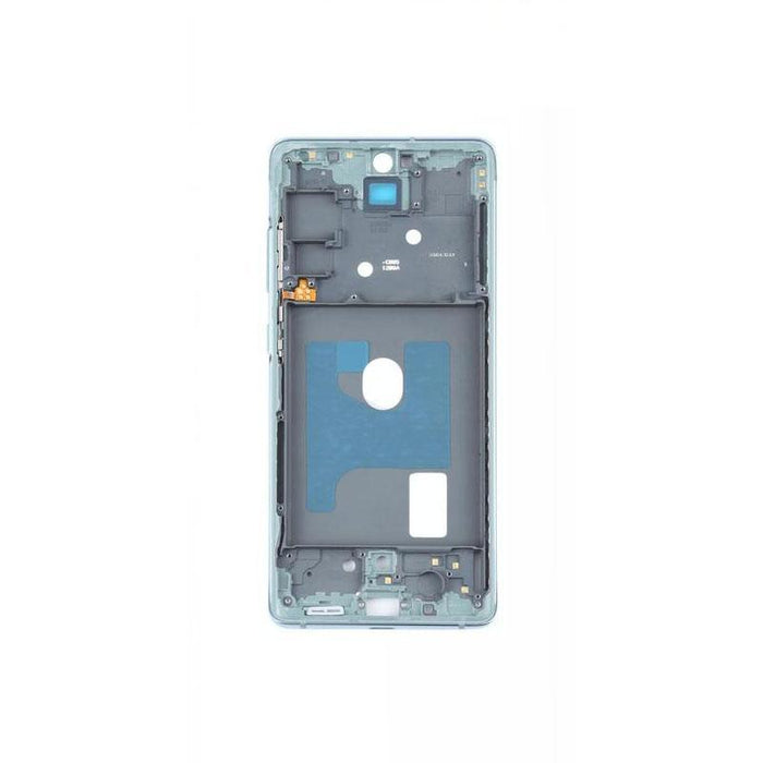 For Samsung Galaxy S20 FE G780 Replacement Midframe Chassis (Cloud Navy)