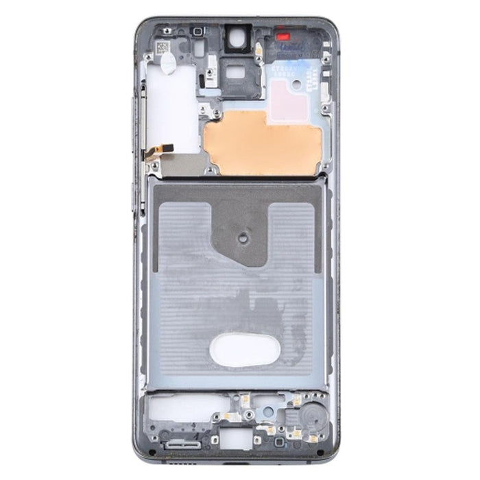 For Samsung Galaxy S20 G980F Replacement Midframe Chassis (Cosmic Grey)