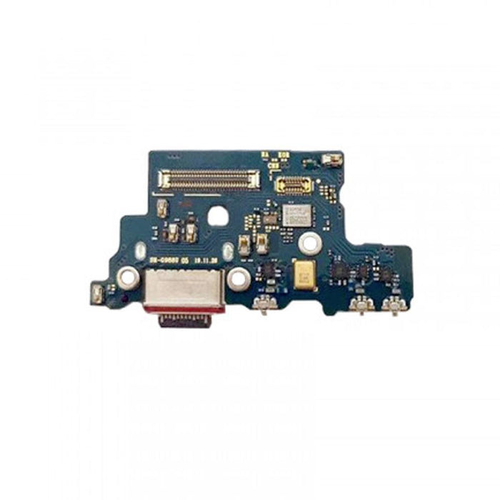 For Samsung Galaxy S20 Replacement Charging Port Board With Microphone