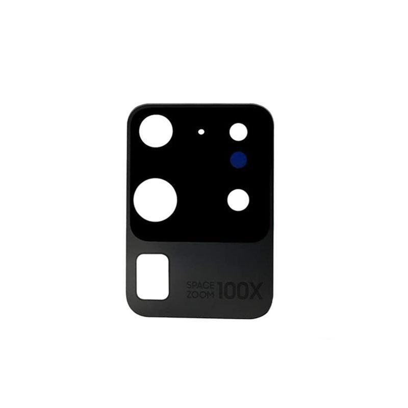 For Samsung Galaxy S20 Ultra Replacement Camera Lens (glass only)