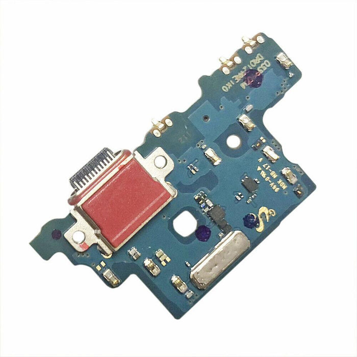 For Samsung Galaxy S20 Ultra Replacement Charging Port Board With Microphone
