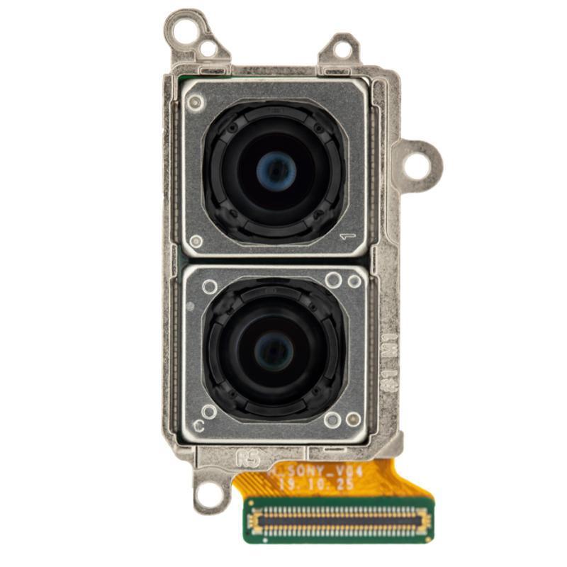 For Samsung Galaxy S21 5G G991 Replacement Rear Camera