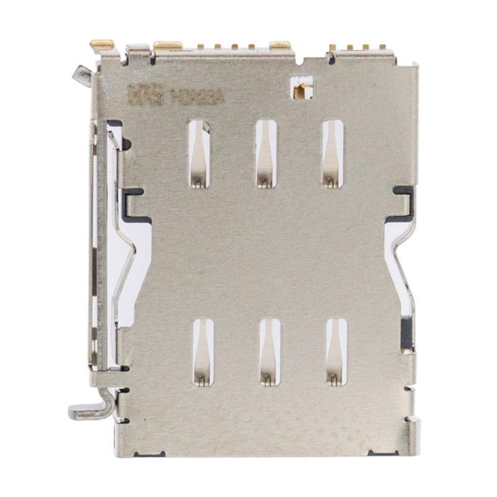 For Samsung Galaxy S21 / S21 Plus / S21 Ultra Replacement Sim Card Reader