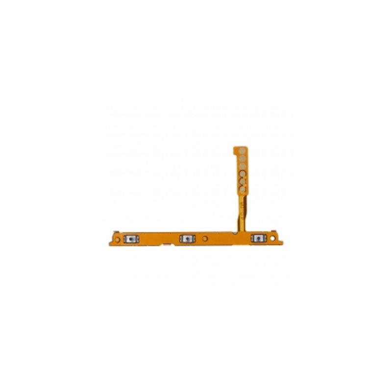 For Samsung Galaxy S22 Ultra G908B Replacement Power & Volume Button Flex Cable