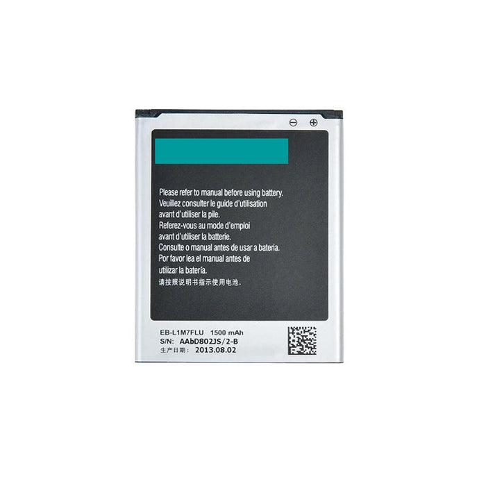 For Samsung Galaxy S3 Mini i8190 Replacement Battery 1500mAh