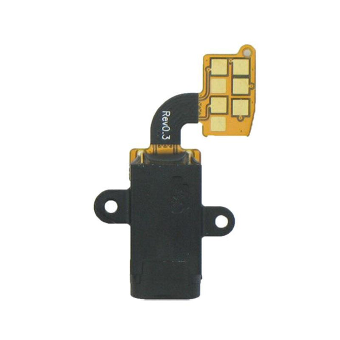 For Samsung Galaxy S5 G900F Replacement Headphone Jack