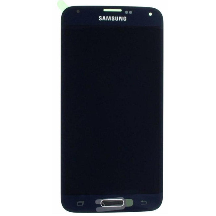 For Samsung Galaxy S5 G900F Replacement LCD Touch Screen (Black)