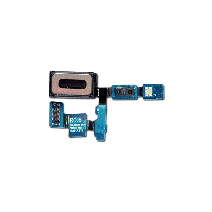 For Samsung Galaxy S6 Edge G925F Replacement Earpiece Speaker with Light Sensor & Proximity Sensor