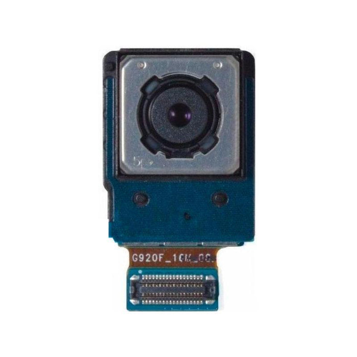 For Samsung Galaxy S6 Edge G925F Replacement Rear Camera