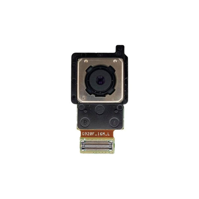 For Samsung Galaxy S6 Edge Plus G928F Replacement Rear Camera