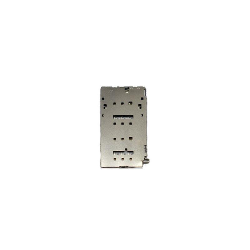 For Samsung Galaxy S6 Edge Plus G928F Replacement Sim Card Reader