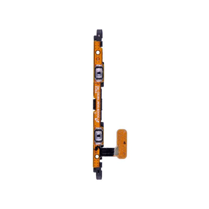 For Samsung Galaxy S6 Edge Plus G928F Replacement Volume Button Flex Cable