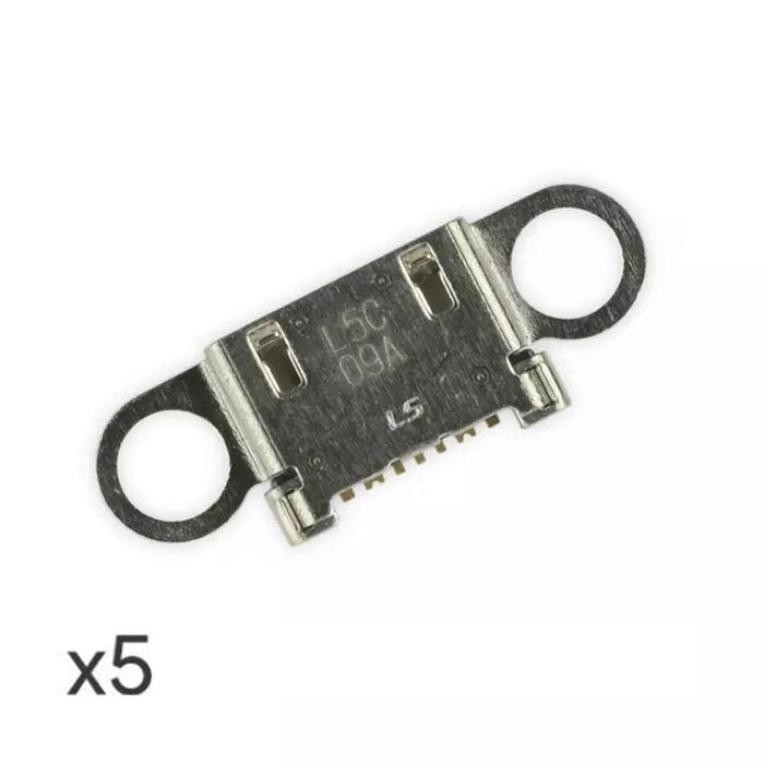 For Samsung Galaxy S6 G920F Replacement Charging Port USB Doc