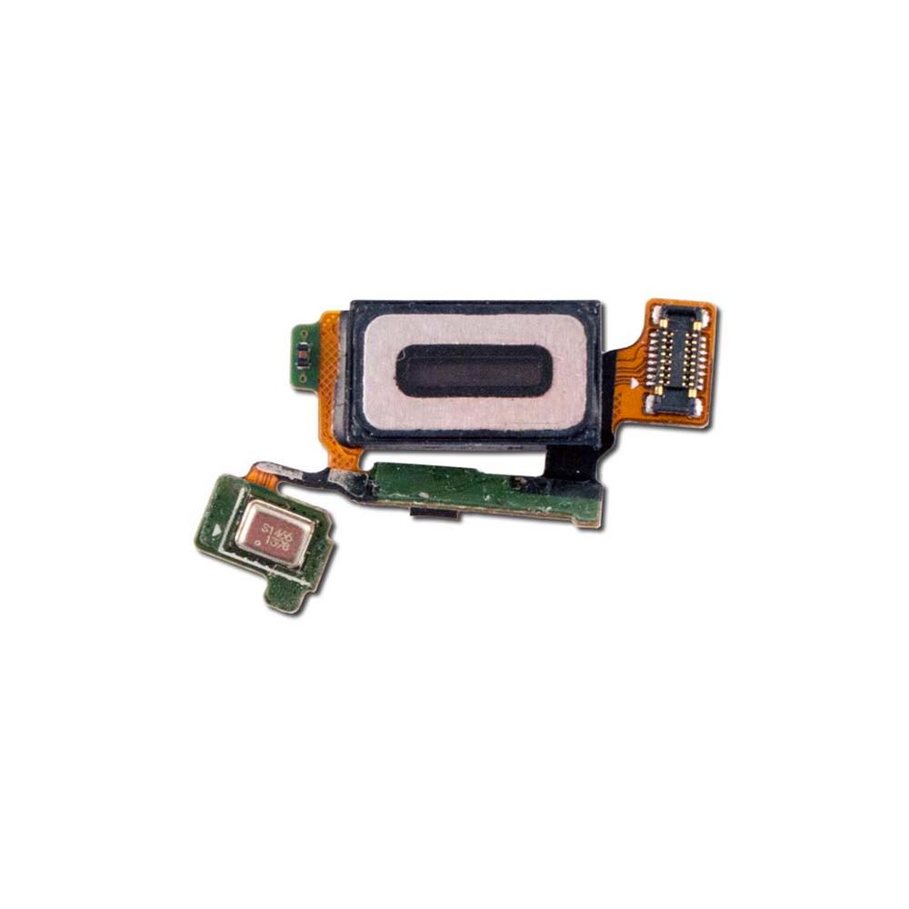 For Samsung Galaxy S6 G920F Replacement Earpiece Speaker with Microphone Flex