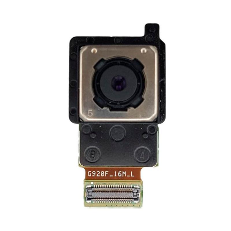 For Samsung Galaxy S6 G920F Replacement Rear Camera