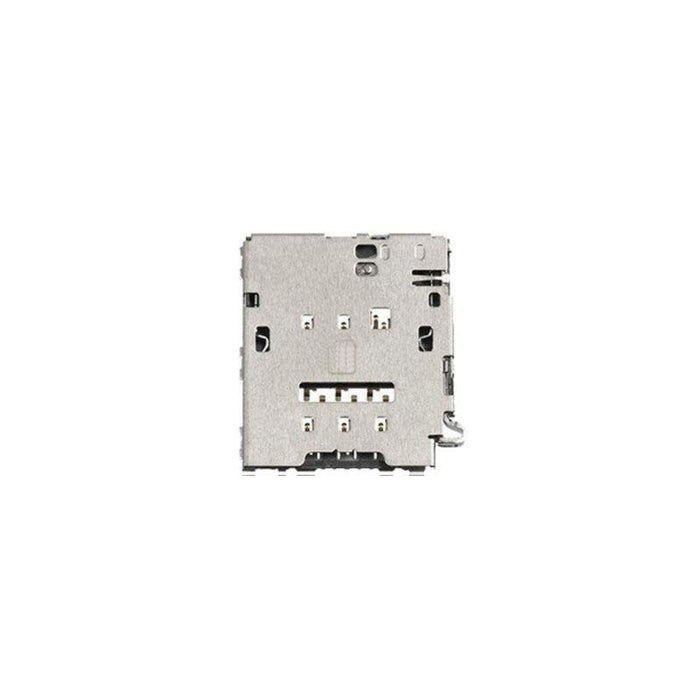 For Samsung Galaxy S6 G920F Replacement Sim Card Reader