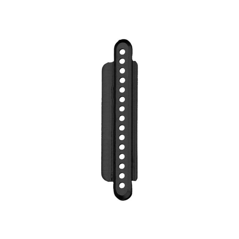 For Samsung Galaxy S7 Edge G935F Replacement Earpiece Mesh (Black Onyx)