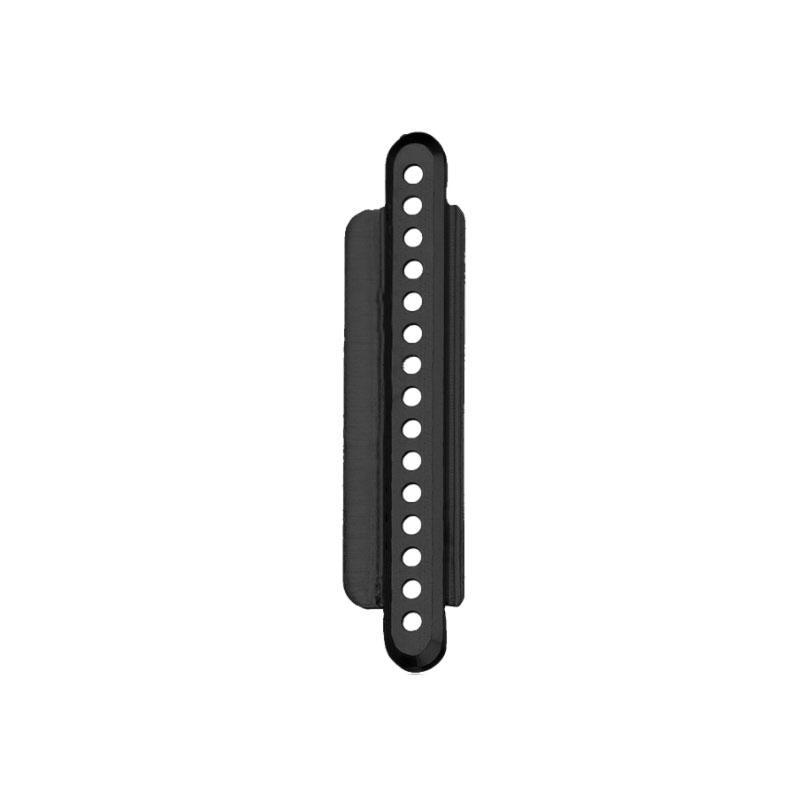 For Samsung Galaxy S7 G930F Replacement Earpiece Mesh (Black Onyx)
