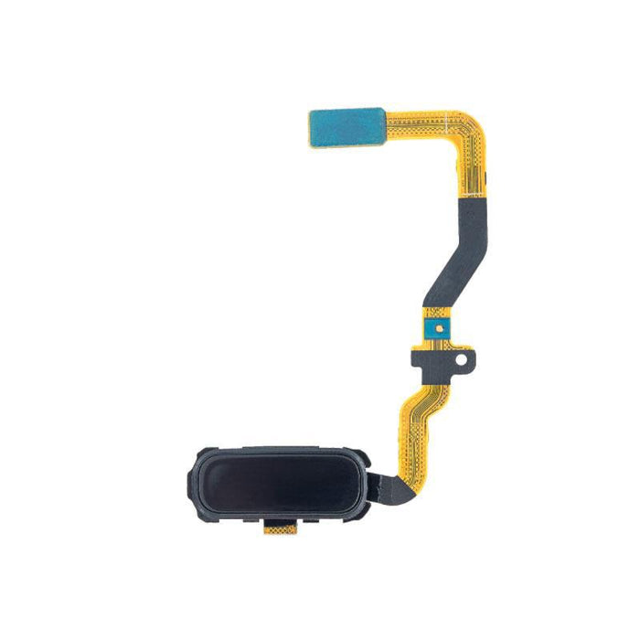 For Samsung Galaxy S7 G930F Replacement Home Button Flex Cable (Black Onyx)