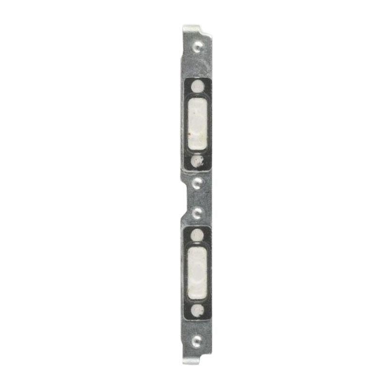 For Samsung Galaxy S7 G930F Replacement Volume Button Metal Bracket