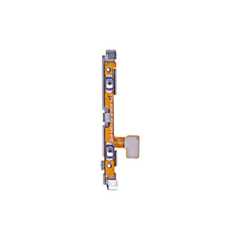 For Samsung Galaxy S7 G930F Replacement Volume Flex