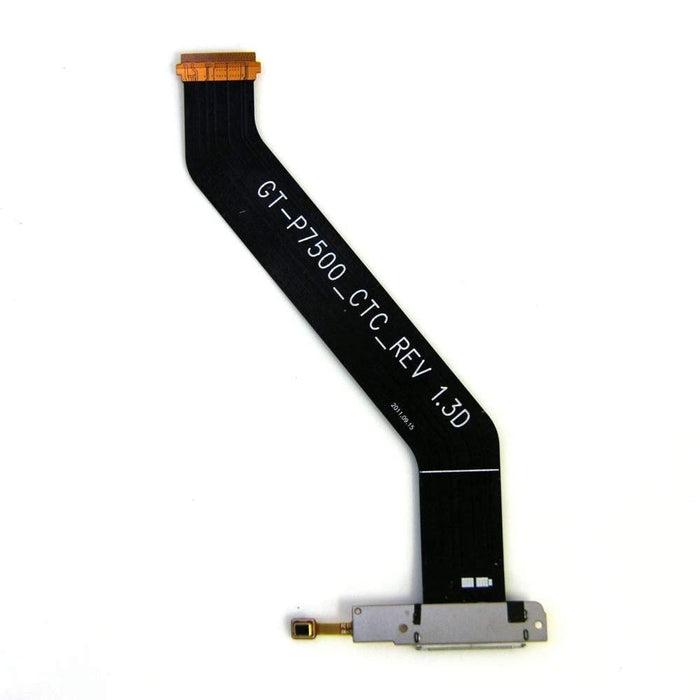 For Samsung Galaxy Tab 10.1 3G Replacement Charging Port (P7500)