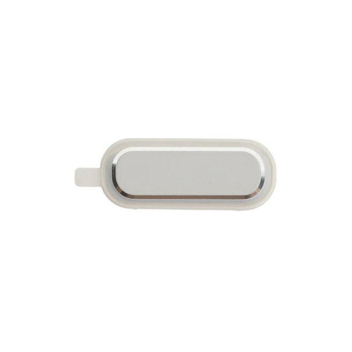 For Samsung Galaxy Tab 3 Lite 7.0" VE (2015) Replacement Home Button (White)