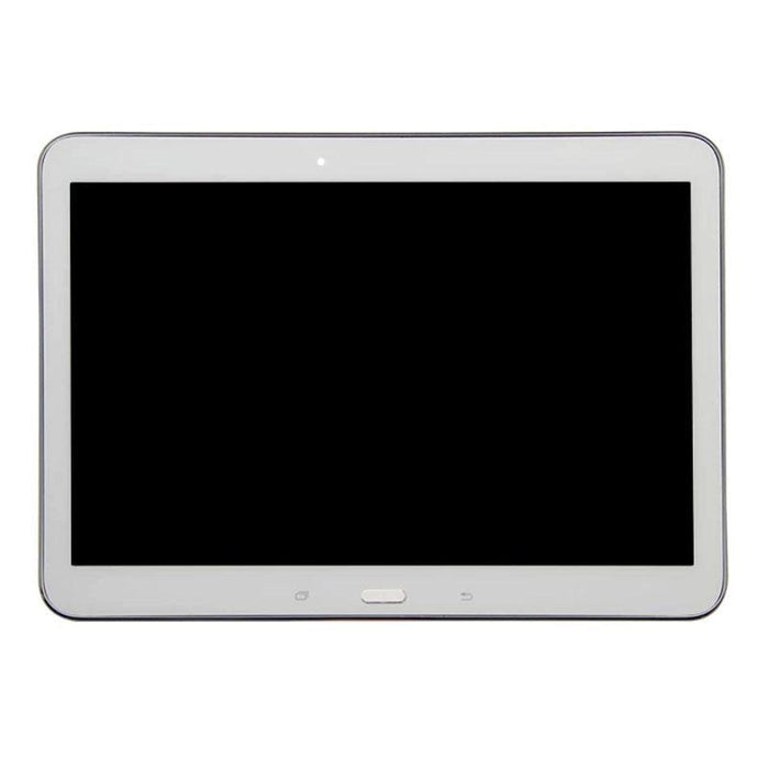 For Samsung Galaxy Tab 4 10.1 (SM-T530 / T531 / T535) 2014 Replacement LCD Display & Touch Screen Digitiser (White)