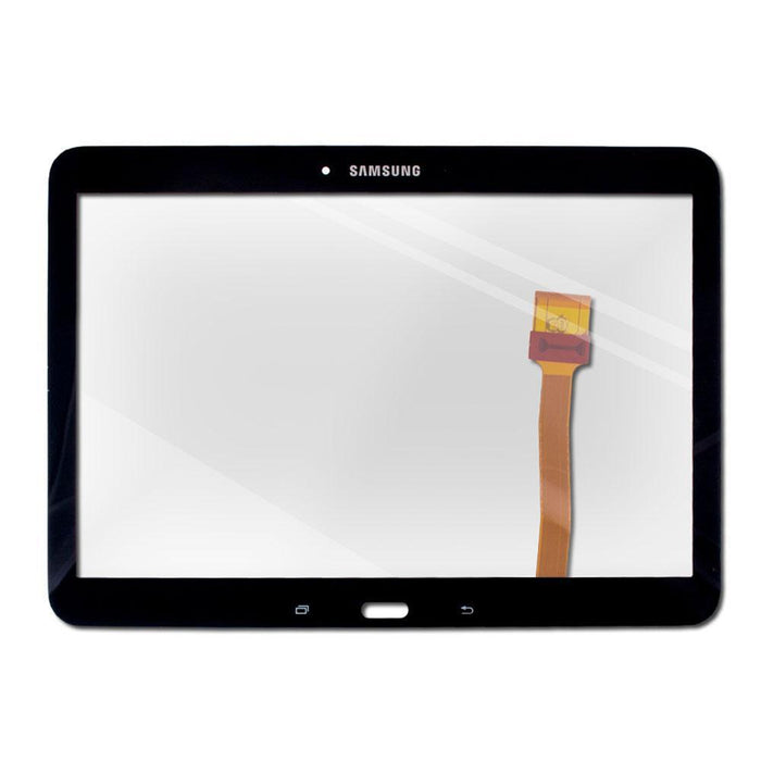 For Samsung Galaxy Tab 4 10.1 (SM-T530 / T531 / T535) 2014 Touch Screen Digitizer - Black