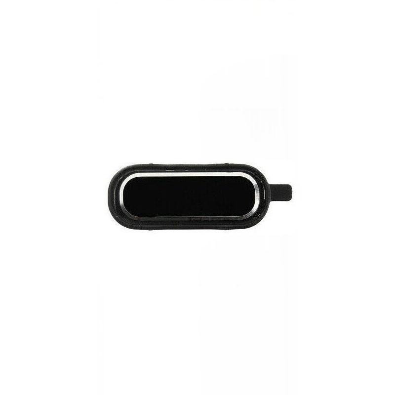 For Samsung Galaxy Tab A 10.1" (2016) T580 / T585 Replacement Home Button (Black)