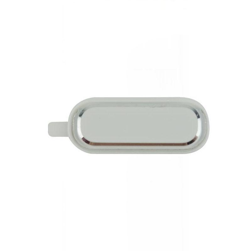 For Samsung Galaxy Tab A 10.1" (2016) T580 / T585 Replacement Home Button (White)