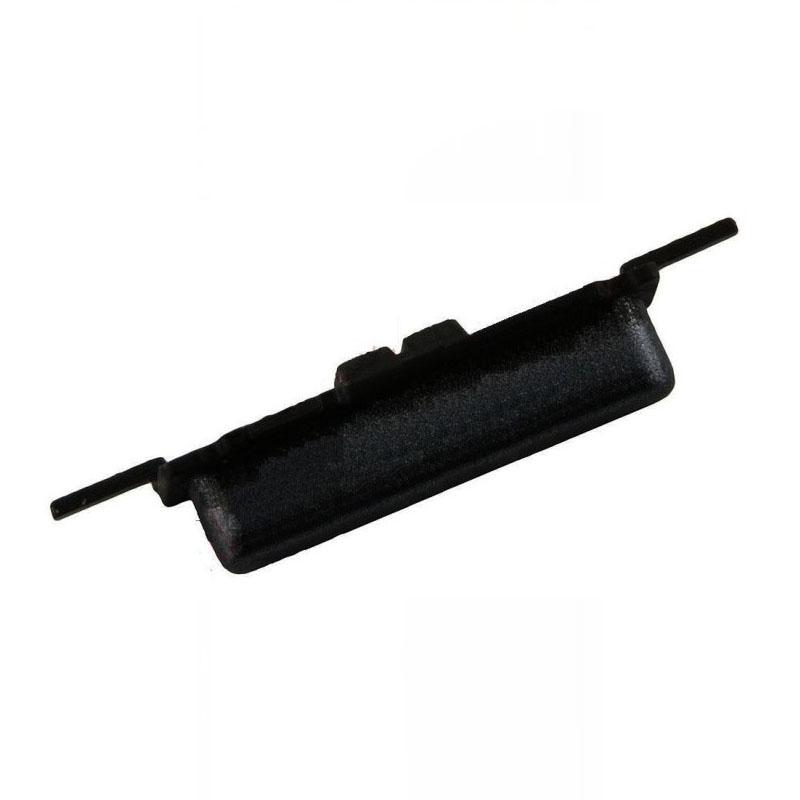 For Samsung Galaxy Tab A 10.1" (2016) T580 / T585 Replacement Power Button (Black)