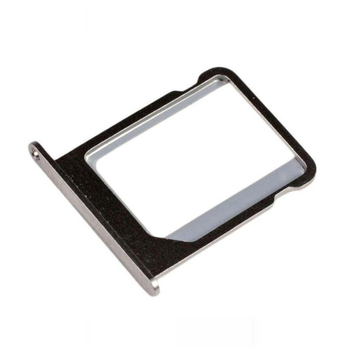 For Samsung Galaxy Tab A 10.1" (2019) T510 / T515 Replacement Sim Card Tray (Black)