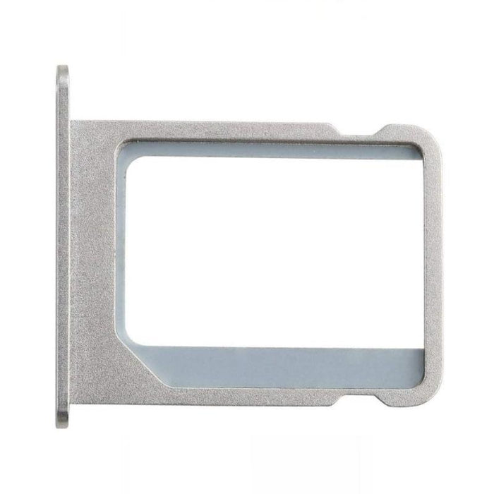 For Samsung Galaxy Tab A 10.1" (2019) T510 / T515 Replacement Sim Card Tray (Silver)