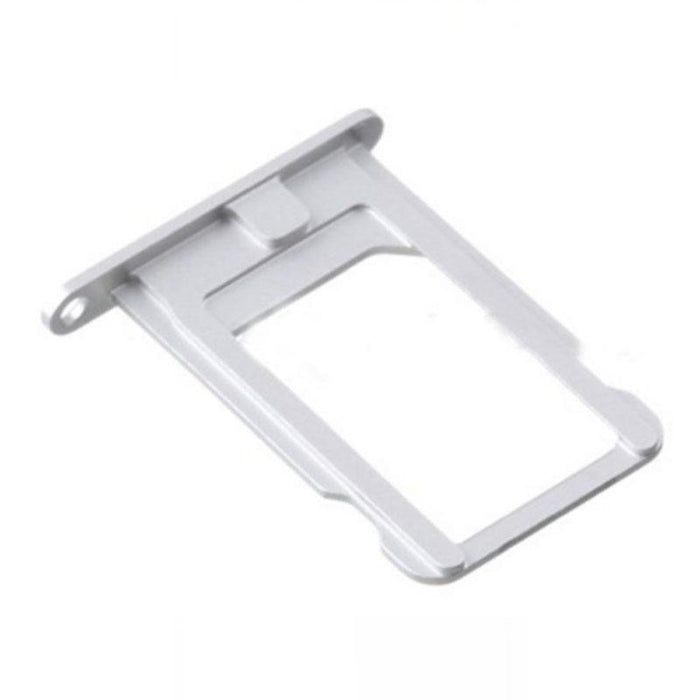 For Samsung Galaxy Tab A 10.1" (2019) T510 / T515 Replacement Sim Card Tray (White)