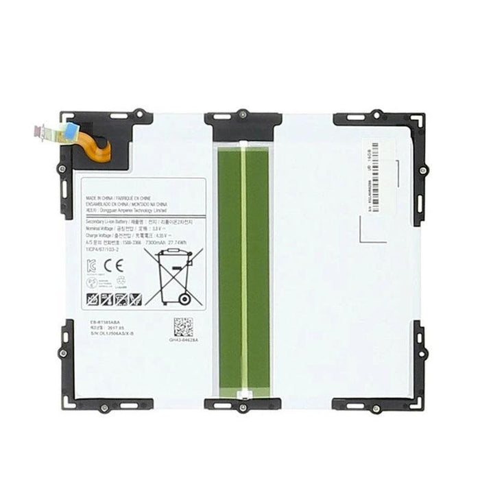 For Samsung Galaxy Tab A 10.1" T580 Replacement Battery 7300mAh