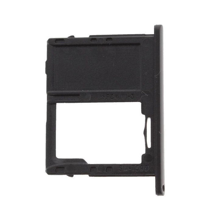 For Samsung Galaxy Tab A 10.5" (2018) Replacement Sim Card Tray (Black)