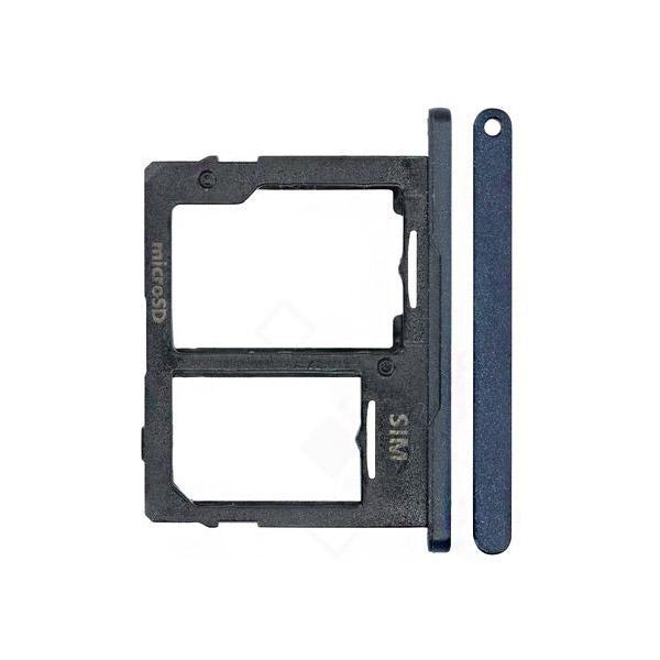 For Samsung Galaxy Tab A 10.5" (2018) Replacement Sim Card Tray (Blue)