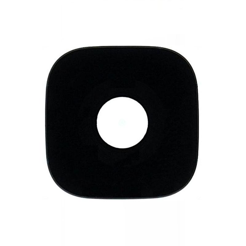 For Samsung Galaxy Tab A 10.5" (2018) T590 / T595 Replacement Camera Lens (Black)
