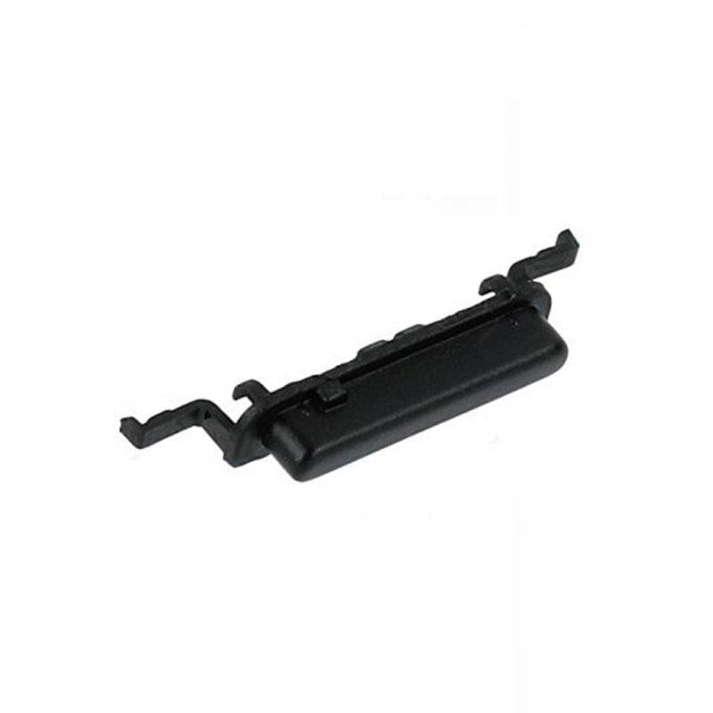 For Samsung Galaxy Tab A 10.5" (2018) T590 / T595 Replacement Power Button (Black)