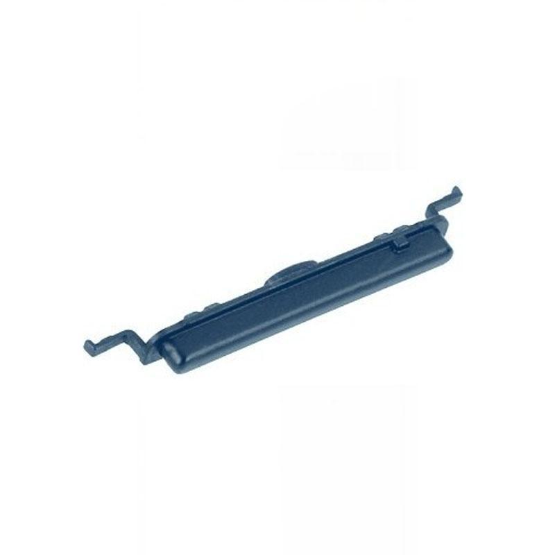 For Samsung Galaxy Tab A 10.5" (2018) T590 / T595 Replacement Volume Button (Blue)